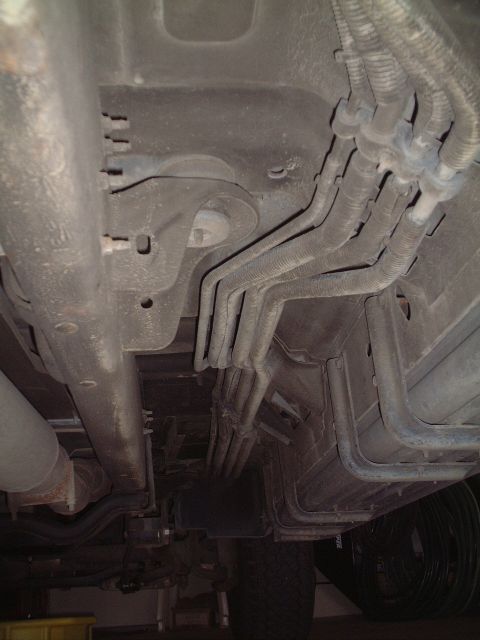 2000 Ford Excursion “The Excursion”