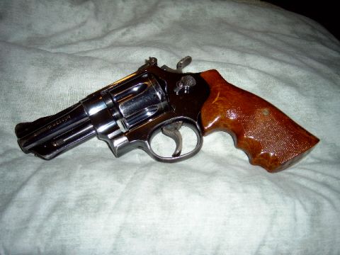 1999 Ford Crown Victoria photo