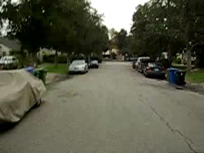 1965 Ford Mustang - Bad video of me trying to turn the video mode on.