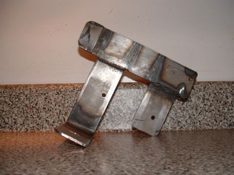 Dual Battery - 1990 Ford Bronco