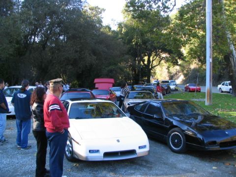 1986 Pontiac Fiero “SheBeast”