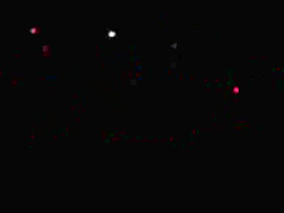1988 Ford LTD Crown Victoria - You can't really see much, but that's my friend hooking the same Jeep up to a Geo we found sitting on the side of the road, towing it a few…