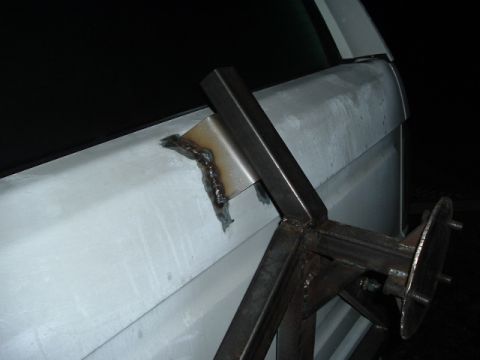 1995 Ford Bronco - YEAH...Like this!
