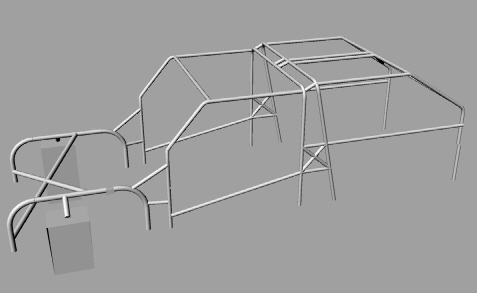 1981 Ford Bronco photo