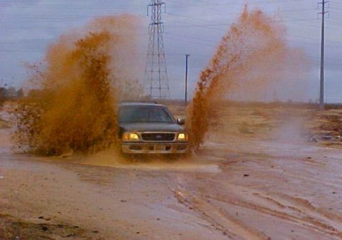 1997 Ford Expedition
