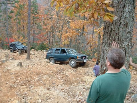 1987 Ford F-150 “Project Lazarus - sold”
