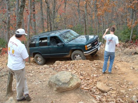 1987 Ford F-150 “Project Lazarus - sold”