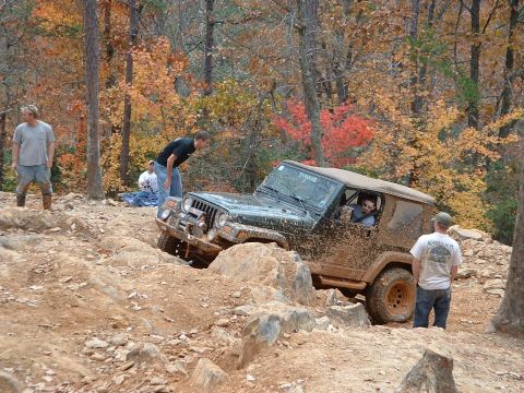 1987 Ford F-150 “Project Lazarus - sold”
