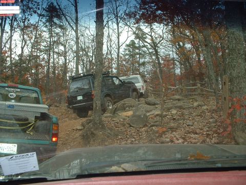 1987 Ford F-150 “Project Lazarus - sold”