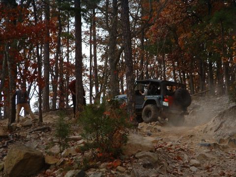 1987 Ford F-150 “Project Lazarus - sold”