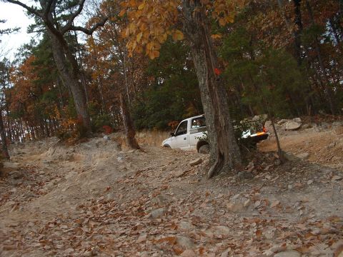 1987 Ford F-150 “Project Lazarus - sold”