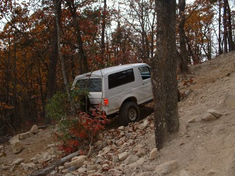 1987 Ford F-150 “Project Lazarus - sold”