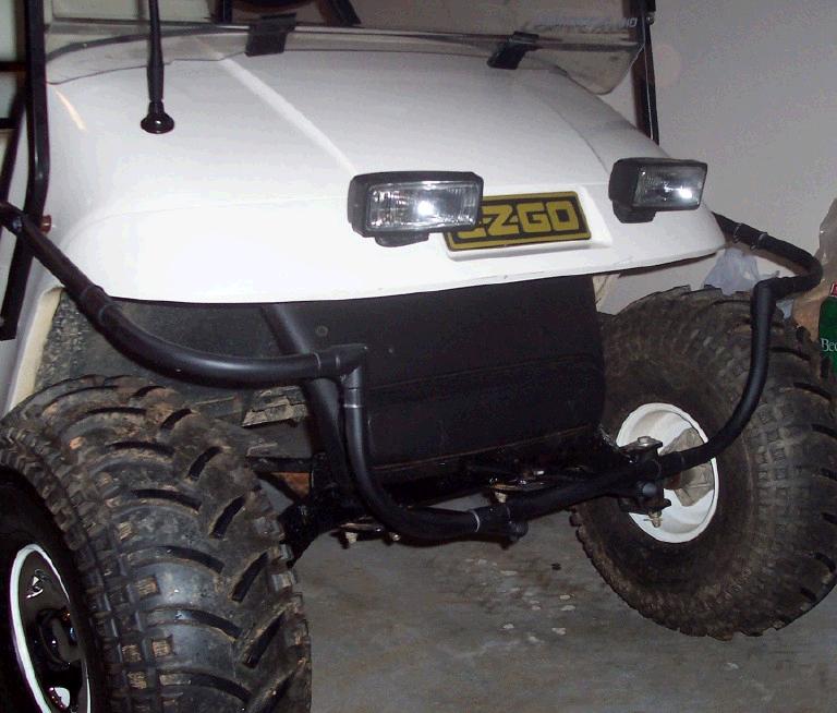 more bumper shots