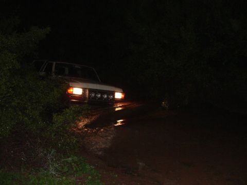 Radiator - 1990 Ford Bronco
