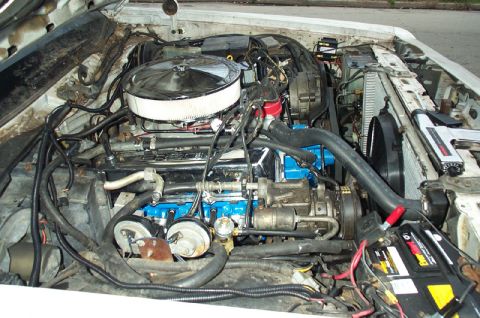 1993 Mercury Grand Marquis “93 Marquis”