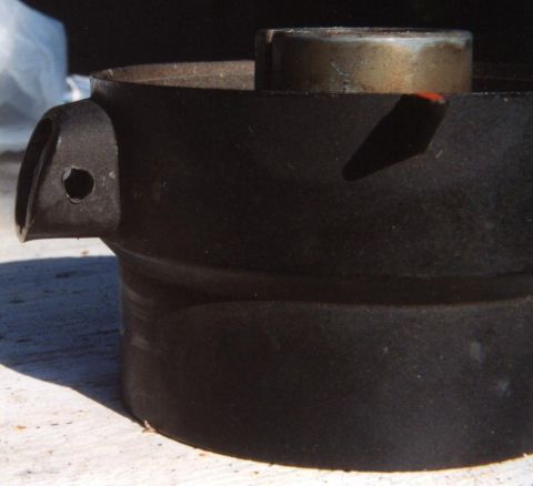 1975 Ford Ranchero - Why shifters get sloppy!