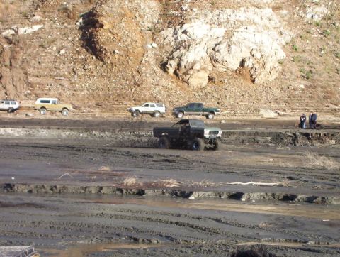 2000 Ford F-450 - Frankin Ford