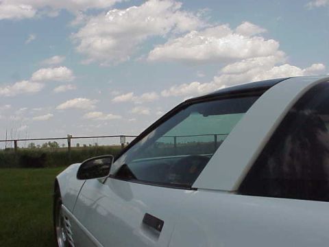 1994 Chevrolet Corvette