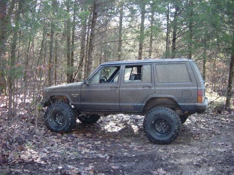 1974 Ford Bronco photo