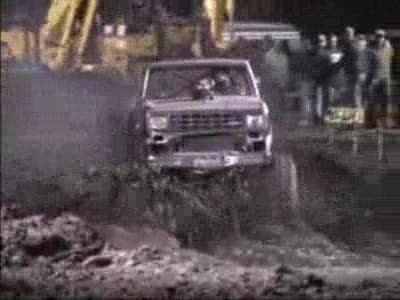 1987 Ford Ranger