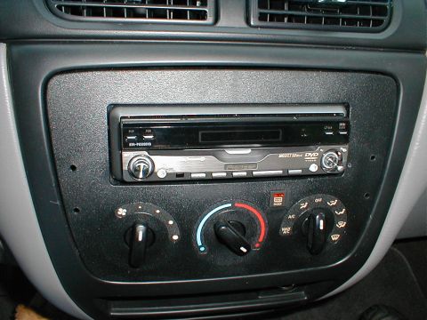 2000 Ford Taurus photo