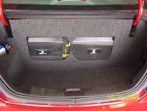 2000 Ford Taurus photo