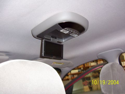 2000 Ford Taurus photo