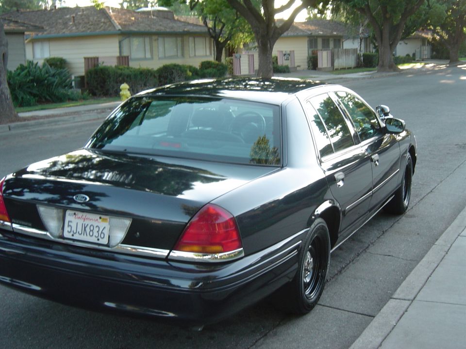 September 28, 2004
Passenger side far rear view