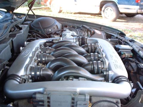 1993 Ford Taurus photo