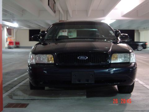 1999 Ford Crown Victoria photo
