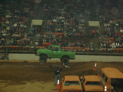 1978 Ford Bronco - tough truckin