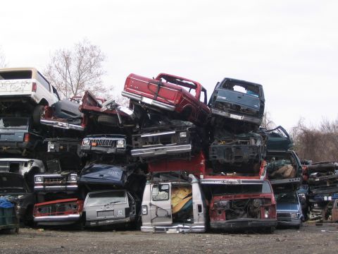 1979 Ford Bronco photo
