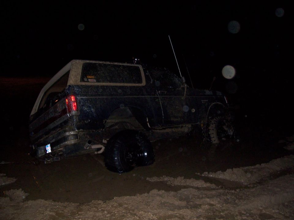 Another shot of the passenger side