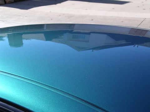 1998 Ford Taurus photo