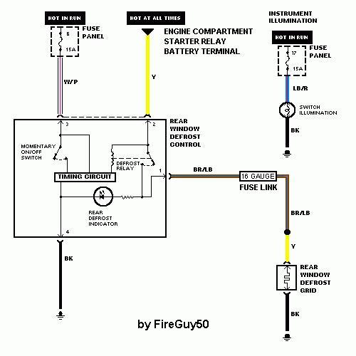 Defrost Circuit '78-86

http://fordfuelinjection.com/