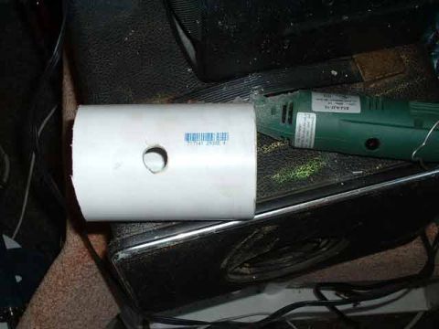 1993 Ford Probe