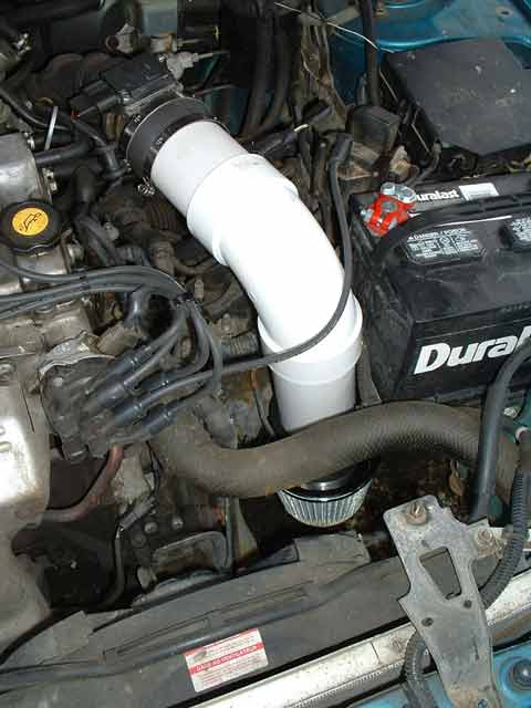 1993 Ford Probe
