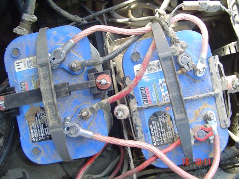 sas, manual tranny conv - 1989 Ford Bronco
