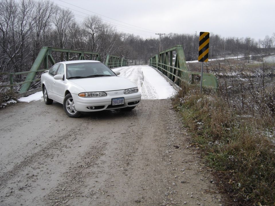 1999 Oldsmobile Alero