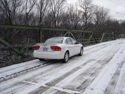 1999 Oldsmobile Alero