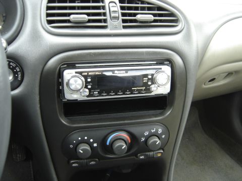 1999 Oldsmobile Alero