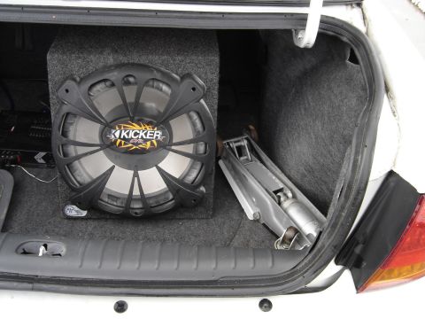 1999 Oldsmobile Alero