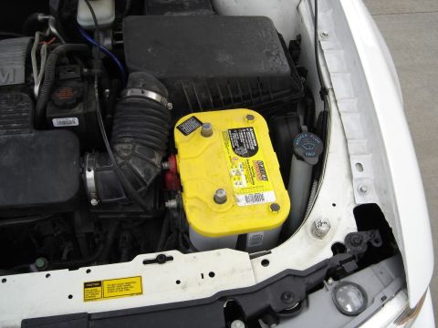 1999 Oldsmobile Alero