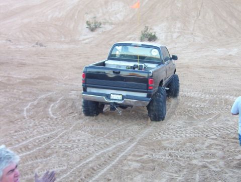 2000 Ford F-450 - Ron's Dodge