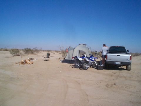 2005 Suzuki DR-Z400S “"ZU"”