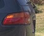 1992 Mercury Grand Marquis photo