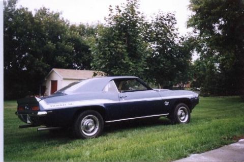 1966 Ford Fairlane photo