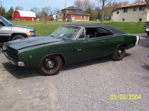 1966 Ford Fairlane photo