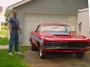 1971 Ford Ranchero “My Hot Rod”