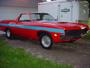 1971 Ford Ranchero - Side Shot